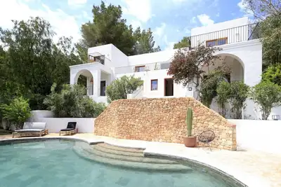 Image de Magnifique maison à Santa Gertrudis