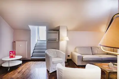 Image de Garibaldi Attic by Wonderful Italy