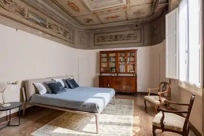 Image de Casa dell'Auriga by Wonderful Italy