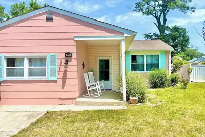 Image de Sea Glass Luxe Cottage