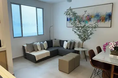 Image de Charming 2-bedroom apartment with Ac, WiFi in marvelous Ipanema Rio de Janeiro