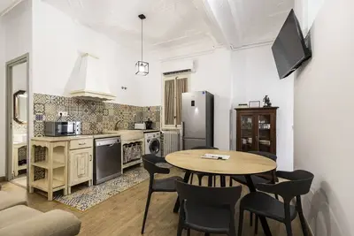 Gallura by Concept Flats