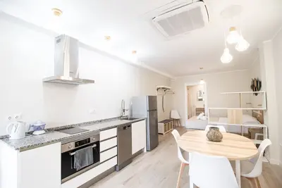 Image de Nautical A by Concept Flats