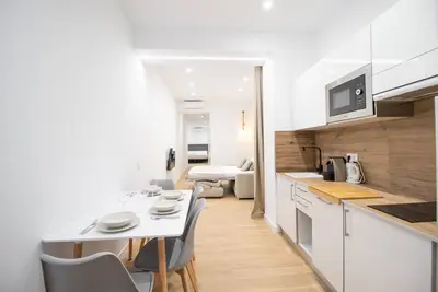 Image de BedTime Suites by Concept Flats