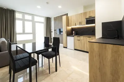 Vera 1 by Concept Flats