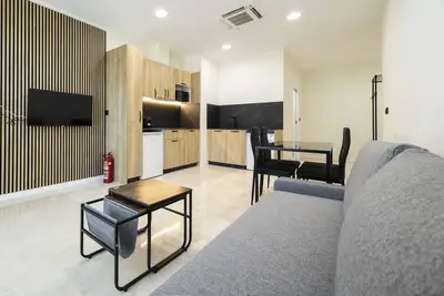 Image de Vera Garden 3 by Concept Flats