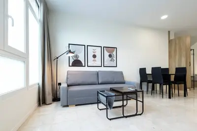 Vera Garden 4 by Concept Flats