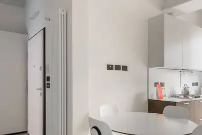 Image de White Daisy Apartment by Wonderful Italy