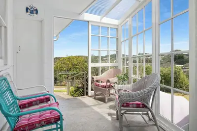 Image de Family Getaway Retreat