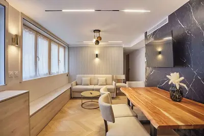 Image de Superbe Appartement Champs de Mars Tour Eiffel