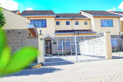 Image de Near Jkia Airport and Sgr Railway Terminal. Ideal for groups and families.
