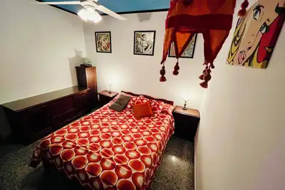 Image de Apartment with Ac, & WiFi near Ezeiza Airport