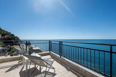 Image de Sky & Sea Apartment by Wonderful Italy