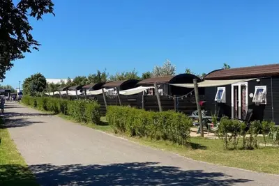 Image de Caravan 4 persons