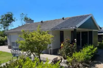Image de Bungalow 27 (4 persons)