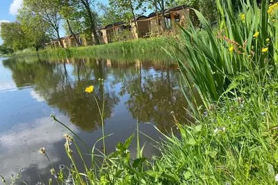 Image de Motorhome by the water 4 persons