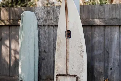Image de Beachside Hideaway on Domain