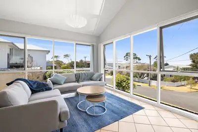 Image de Beach View's on Follett
