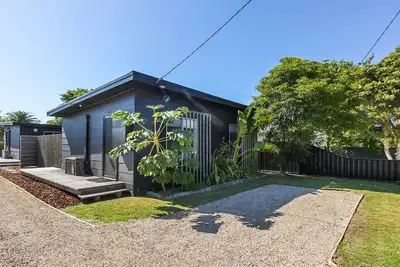 Image de Beach Trail Retreat - Lakes Entrance