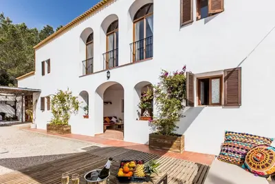 Image de Magnifique maison à Santa Gertrudis