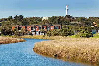 Image de Inlet Apartment I Walk to beach, cafes and more