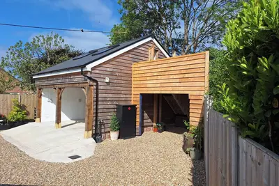 Image de The Halt, romantic in Maiden Newton