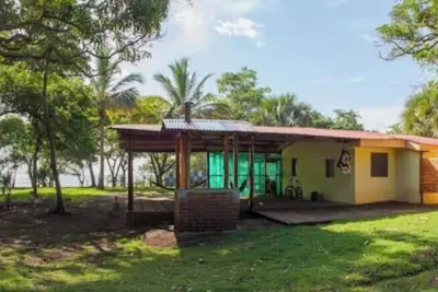 Image de Casa Pacifico–Beachfront - Gem in Los Clavo