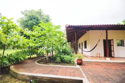 Casa Dichosa