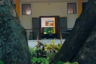 Image de Casa Corselli [Beachfront Home - great surf break]