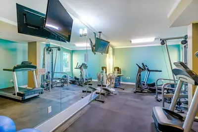 Image de Ocean Club  401- 2ba/2bd