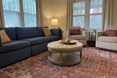 Image de Charming 4-bedroom house in Kearney.
