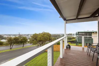 Image de Coastal Crest - Escape to a seaside retreat in stunning Lakes Entrance