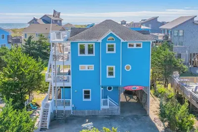 Image de Summer Savings Semi-Oceanfront w/ Hot Tub, Game Rm, Cmty Pool, Tennis/Pickleball