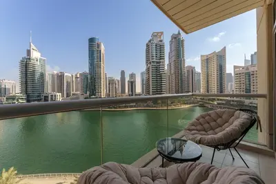 Image de Fairfield Tower - 401 - Dm