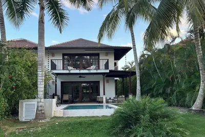 Image de Luxury Villa with infinity pool
