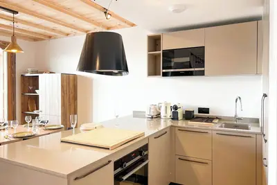 Image de Oxalis 206 | Praz de Lys centre - Appartement neuf 12 personnes - Sur les pistes