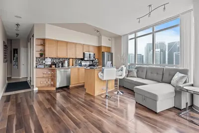 Image de Globalstay Downtown Condo w Picturesque View