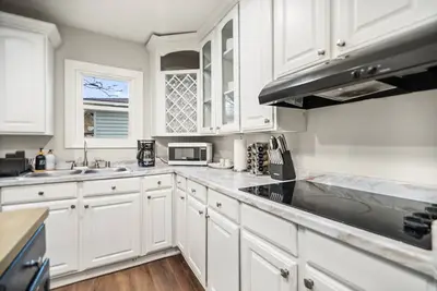 Image de Cozy City Living Greenville - Easy Downtown Access