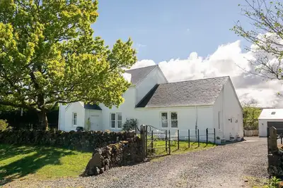 Image de Deerside - peaceful location with visiting deer