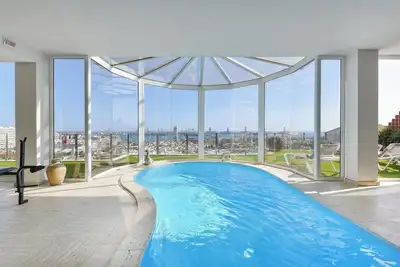 Image de Seaviews Holiday Rental by VillaGranCanaria