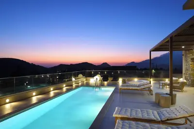 Image de My Aloni Luxury Residences
