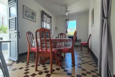 Image de Homerez - Maison à Le Morne Rouge