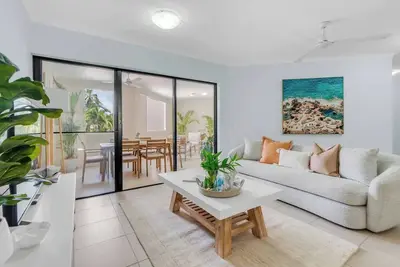Image de Coral Poolside Resort Living by Cairns Esplanade