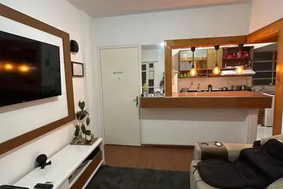 Image de Apartment on Santo Antonio Street