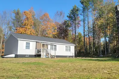 Image de Charming new 3-bedroom house in delightful Littleton with WiFi, Ac