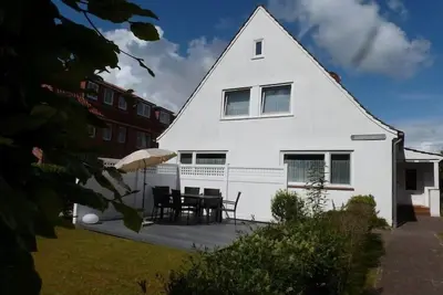 Image de Appartement à St. Peter-Ording
