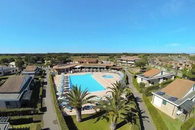 Image de Villa à Cecina Mare près des plages