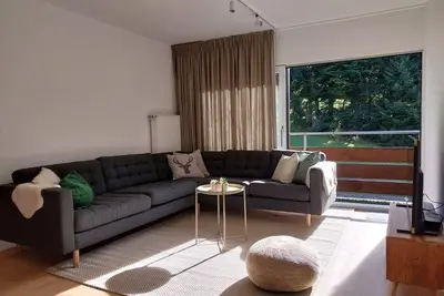 Image de Appartement Waldsigt - apartment\/apartment, shower, Wc, 2 bedrooms