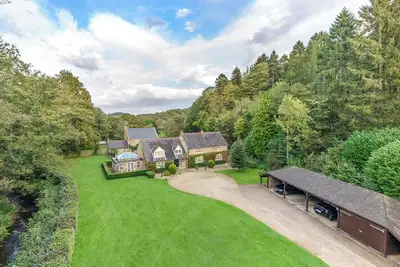 Image de Steelclose House - Uk48471