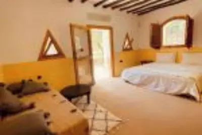Image de Suite - Garden View